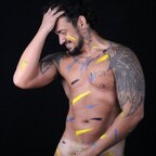 Top OnlyFans creator in Belo Horizonte, Brasil - Lélis Mendes