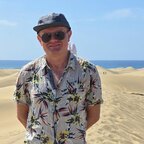 Top OnlyFans creator in United States of America - Adam Gray Fox