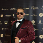 Top OnlyFans creator in Croatian - Luko Benza