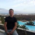 Top OnlyFans creator in Northern Ireland - Andrew Northern Ireland profile photo