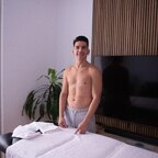 Top OnlyFans creator in Madrid - Andy