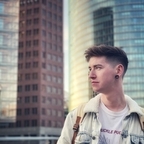 Top OnlyFans creator in Edinburgh, Scotland - Austin Edinburgh, Scotland profile photo