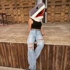 Top OnlyFans creator in West Texas - Barbie-Shark West Texas profile photo