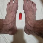 Top OnlyFans creator in Spain - Big feet all day Spain profile photo