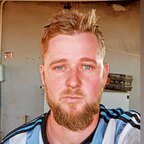 Top OnlyFans creator in BRASIL - John BRASIL profile photo