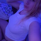 Top OnlyFans creator in In hood near u - Blueblondemon<3 In hood near u profile photo