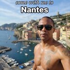 Top OnlyFans creator in France - BLACK_O_TOP