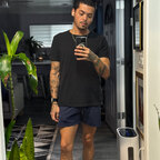 Top OnlyFans creator in Honolulu - Brian Honolulu profile photo