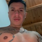 Top OnlyFans creator in Argentina - Brian G Argentina profile photo