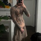 Top OnlyFans creator in Canada - Bryan knight Canada profile photo
