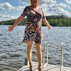 Top OnlyFans creator in Land of Santa Claus - Crossdresser and wife Land of Santa Claus profile photo