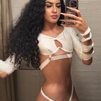 Top OnlyFans creator in Medellín - Cherry Dayana Chavarría Cifuentes Medellín profile photo