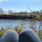 Top OnlyFans creator in Forest bather - christina knight Forest bather profile photo