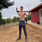 Top OnlyFans creator in Pacific Northwest - Colton Pacific Northwest profile photo