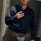 Top OnlyFans creator in Kansas City - Cowboy Mike Kansas City profile photo
