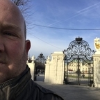 Top OnlyFans creator in Brighton - Damo