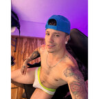 Top OnlyFans creator in Brasil - Darkson