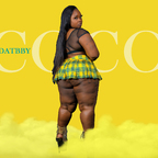 Top OnlyFans creator in Birmingham Alabama - DATBBYCOC0 Birmingham Alabama profile photo
