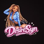Top OnlyFans creator in Everywhere - DesireSyn Everywhere profile photo