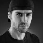 Top OnlyFans creator in Prague - Dominic Deseo Prague profile photo