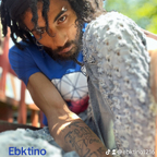 Top OnlyFans creator in Chicago - Ebk Tino
