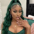 Top OnlyFans creator in TX - Emerald Goddess TX profile photo