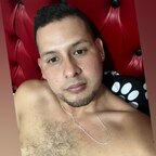 Top OnlyFans creator in Ecuador - Fernando Ecuador profile photo