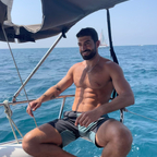 Top OnlyFans creator in Dubai - Gal Anteby
