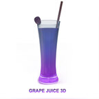 Top OnlyFans creator - Grape Juice 3D Unknown profile photo