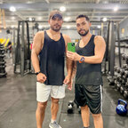 Top OnlyFans creator in São José dos Campos, Brasil - Hailton James São José dos Campos, Brasil profile photo