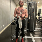 Top OnlyFans creator in Vancouver - Himbo Rex Vancouver profile photo