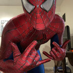 Top OnlyFans creator in ERWHERE - Hoodspidey618 ERWHERE profile photo