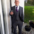 Top OnlyFans creator in Glasgow - Hungscottish