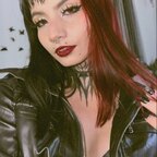 Top OnlyFans creator in Underworld - Nyx Underworld profile photo