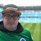 Top OnlyFans creator in Brighton, England - Jamie Walton