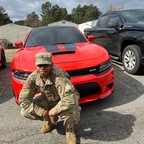 Top OnlyFans creator in North Carolina - Johnnie Darden North Carolina profile photo