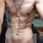 Top OnlyFans creator in Augusta maine - Johnny Tattoo Augusta maine profile photo