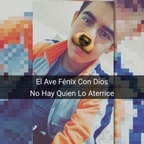 Top OnlyFans creator in Montufar, Ecuador - Julio Lora Montufar, Ecuador profile photo