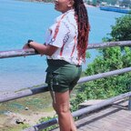 Top OnlyFans creator in Kenya - Stecy