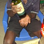 Top OnlyFans creator in Nairobi - Kalume