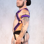 Top OnlyFans creator in Dayton - Sensationable Silas Dayton profile photo