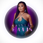 Top OnlyFans creator in Las Vegas - Krystal Davis ? VIP ?