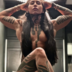 Top OnlyFans creator in Columbus - Layla Pollock