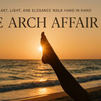 Top OnlyFans creator in Paris, France - Le Arch Affair