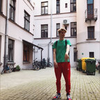 Top OnlyFans creator in Riga - Daniels Rožkalns Riga profile photo