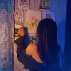 Top OnlyFans creator in vietnam - lucycalligrapher