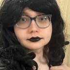 Top OnlyFans creator in Ireland - Lyssa Existentia ?️‍⚧️
