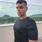 Top OnlyFans creator in Rio de janeiro - Ismael Passos