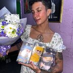 Top OnlyFans creator in Venezuela - Marcelis Yhovanna Morales Alvarez