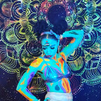 Top OnlyFans creator in Mars - Martian_MaryJane Mars profile photo